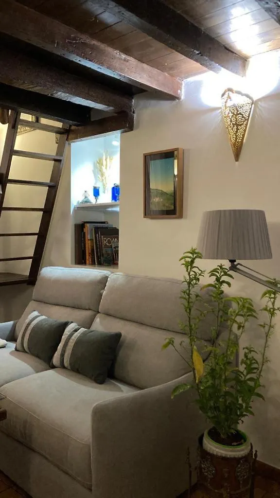 Adanar-Apartamentos Muralla Ziri Granada Apartment