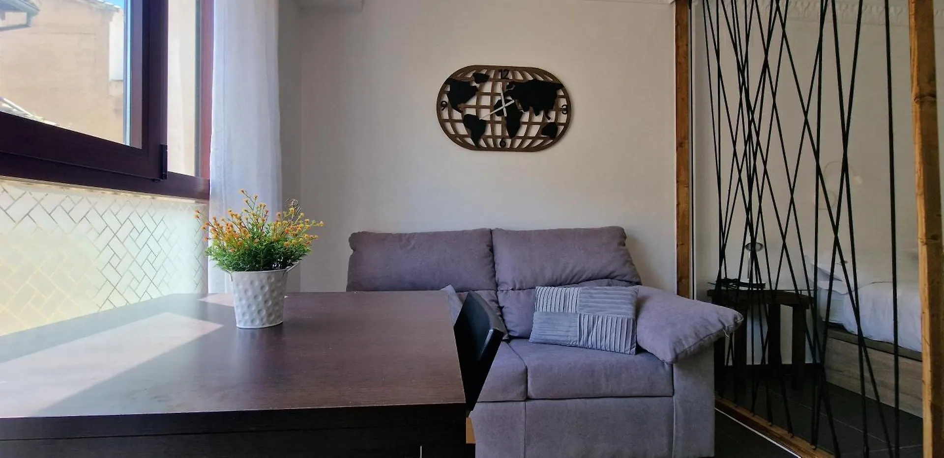 Apartment Adanar-Apartamentos Muralla Ziri Granada