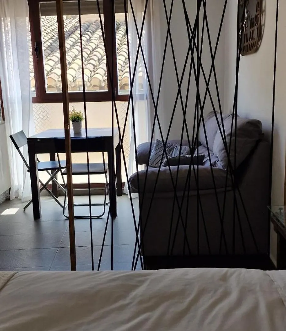 Apartment Adanar-Apartamentos Muralla Ziri Granada