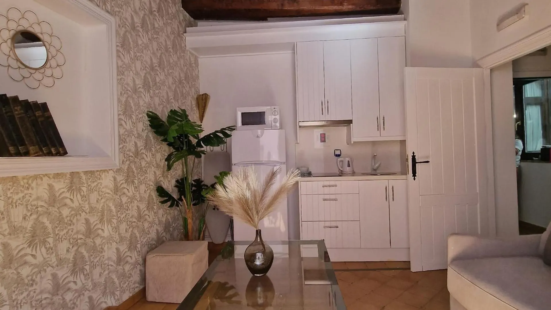 Apartment Adanar-Apartamentos Muralla Ziri Granada