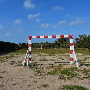 Es Revolt De Sa Barrala Villa Campos (Mallorca)