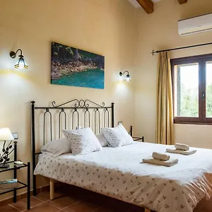 Es Garrover Villa Santanyí