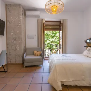 Casa El Aguardentero Alcalá la Real
