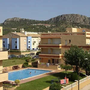 Fincasol Apartment L'Estartit