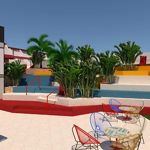 Sholeo Maspalomas Lodge Playa del Inglés