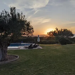 Jaume Villa Can Picafort (Mallorca)