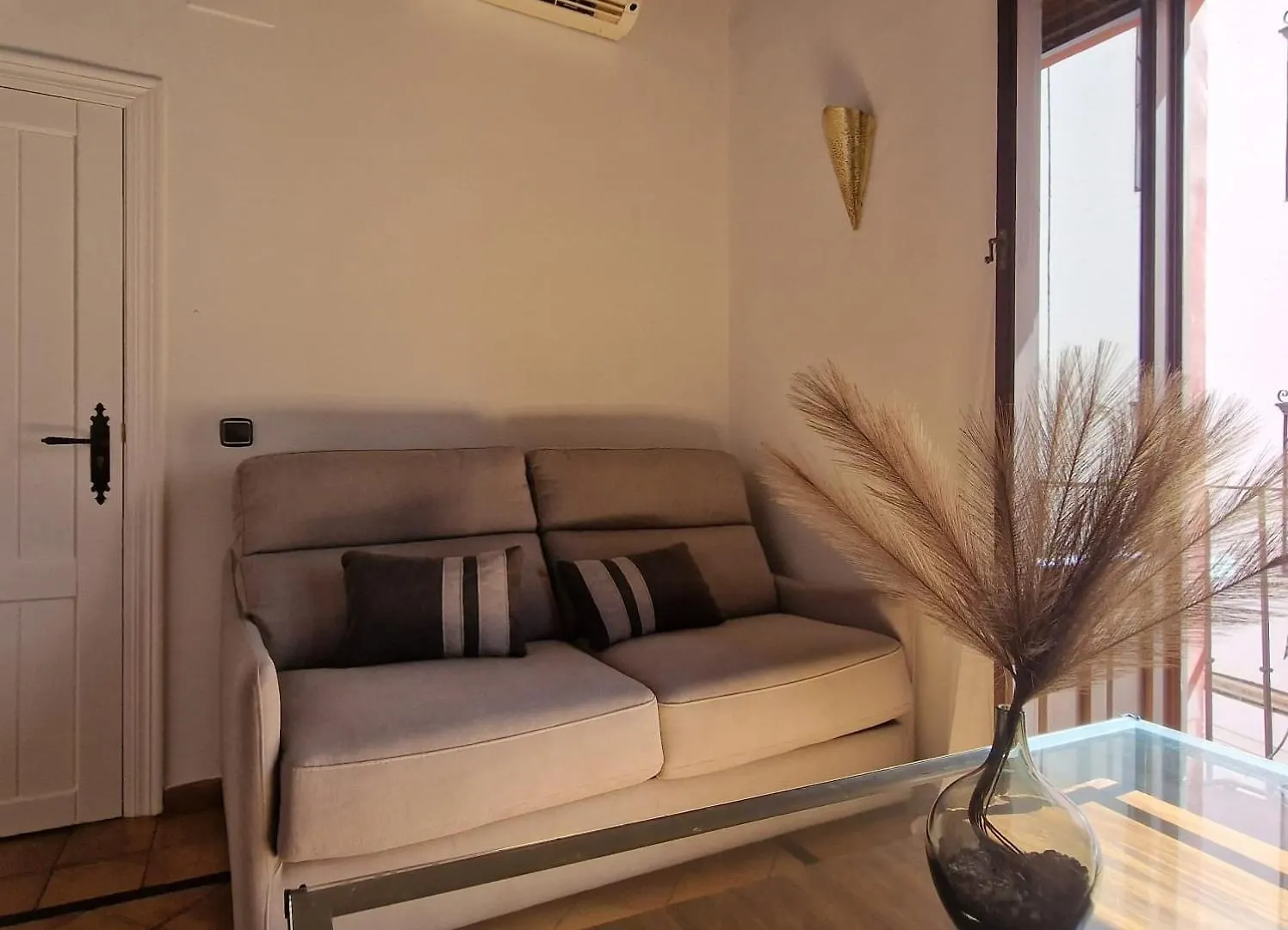Adanar-Apartamentos Muralla Ziri Granada Spanien