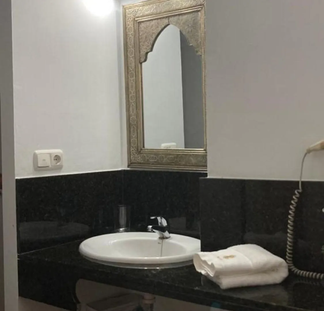 Apartment Adanar-Apartamentos Muralla Ziri Granada