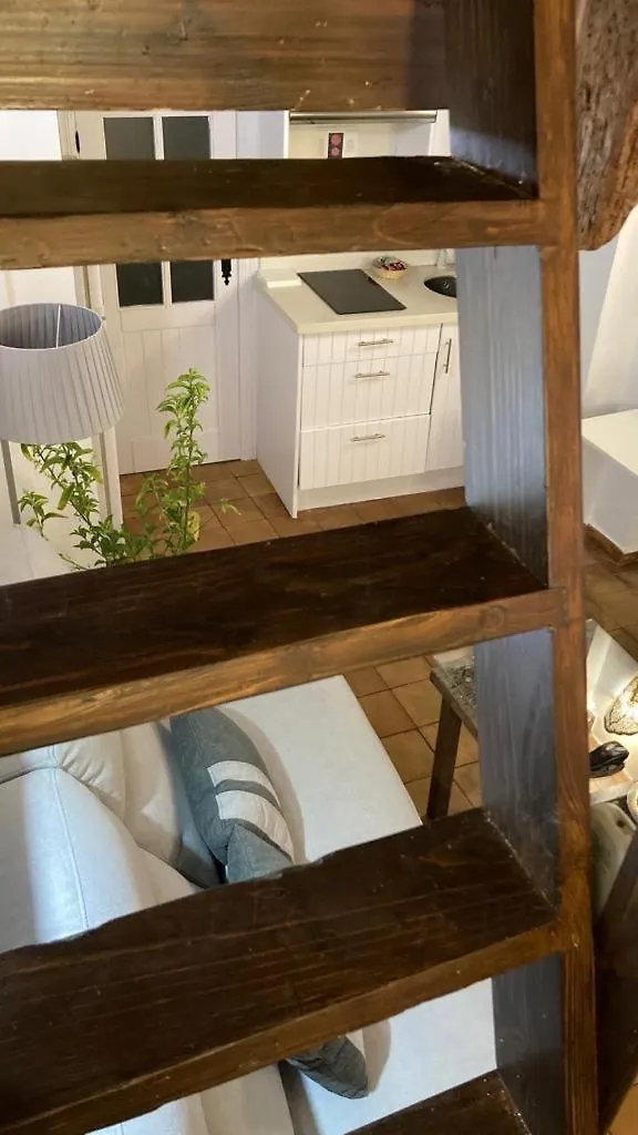 Apartmán Adanar-Apartamentos Muralla Ziri Granada