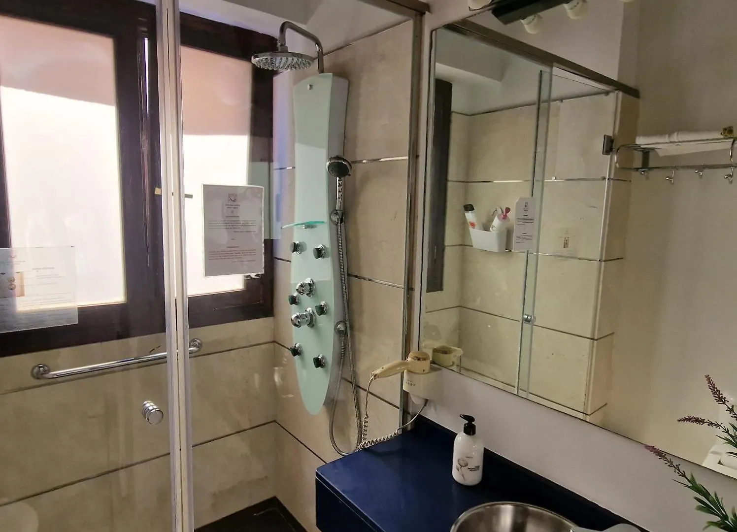 Adanar-Apartamentos Muralla Ziri Granada Apartmán
